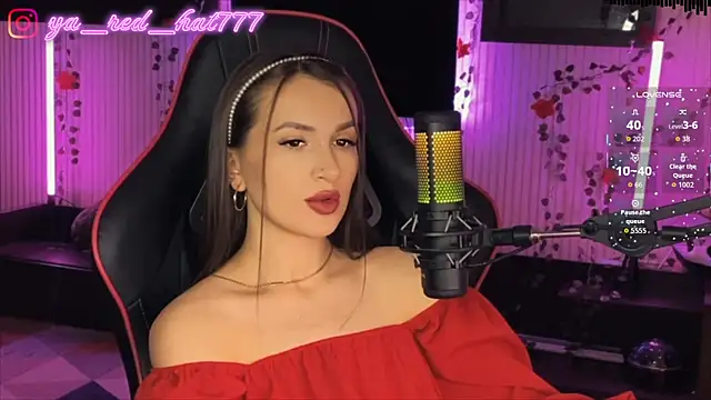 -RED HAT- online show from 04-02-26, 05:19