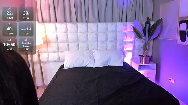 Atenea Velle online show from 03-27-26, 01:56