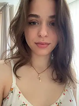 Snapshot of yoyogirlx chatting on 06-19-26, 03:45 yoyogirlx online show from 06-19-26, 03:45