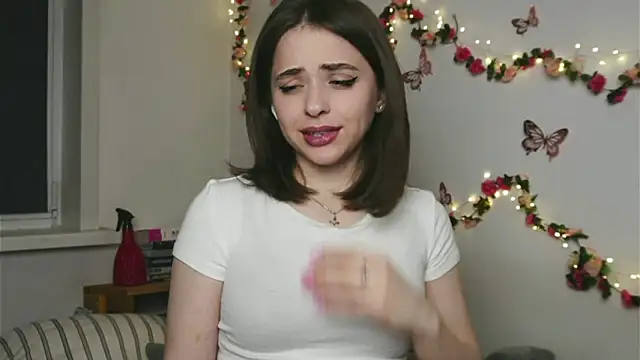 yoyogirlx online show from 03-20-26, 03:57