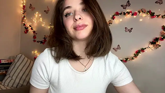 yoyogirlx online show from 03-14-26, 02:45