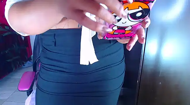 katecute88 online show from 01-29-25, 12:24