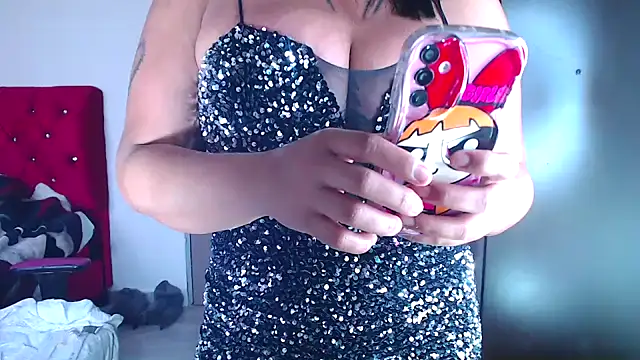 katecute88 online show from 02-28-25, 03:48