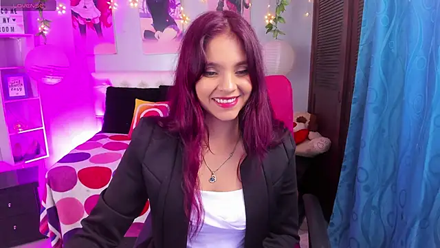 antonella emma online show from 11-13-25, 01:15