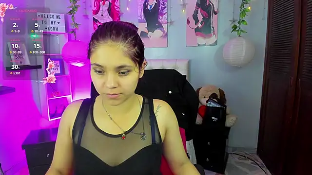 antonella emma online show from 12-04-25, 12:48