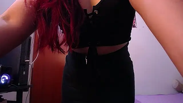 antonella emma online show from 01-14-26, 04:27