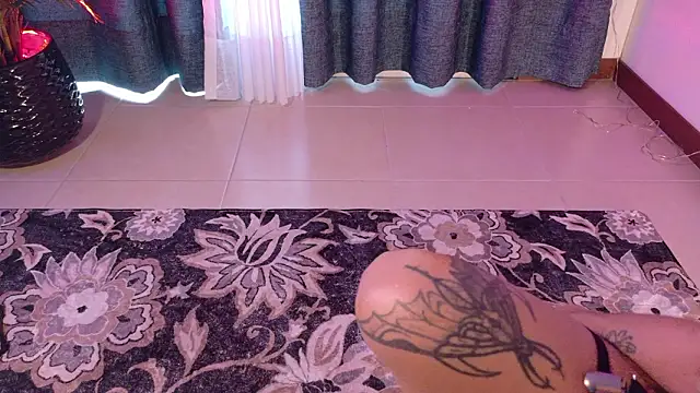 grayce  blossoms online show from 03-14-26, 09:43