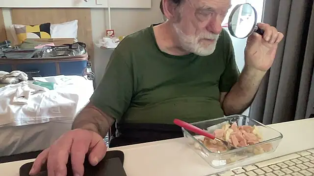 coach-karl online show from 02-05-26, 11:50