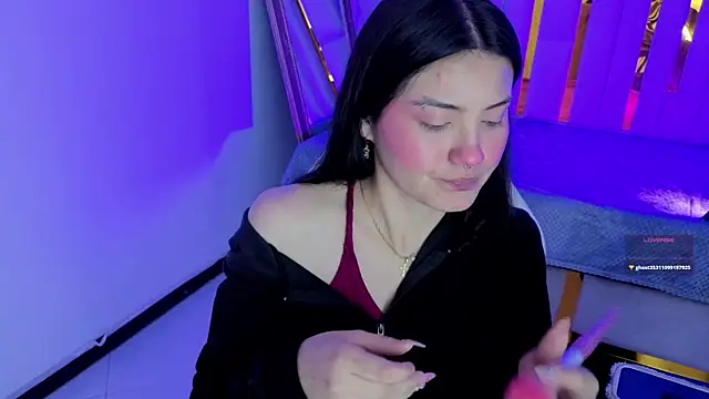 Brandy collinss online show from 02-21-26, 11:34