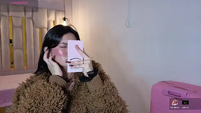 Brandy collinss online show from 01-09-26, 11:28