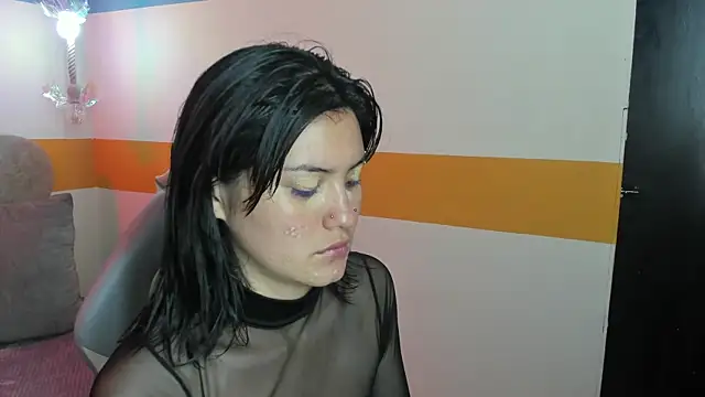 Brandy collinss online show from 12-17-25, 08:08