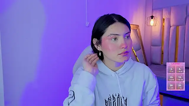 Brandy collinss online show from 02-19-26, 11:40