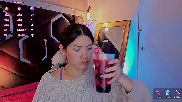 Brandy collinss online show from 03-31-26, 11:34