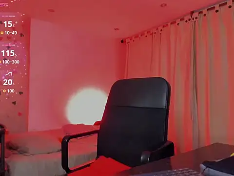 LaGoldenBitch online show from 05-22-26, 01:03