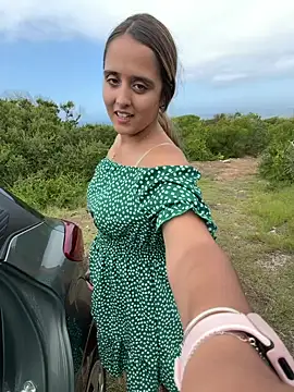 daddys only girl online show from 03-25-26, 08:25