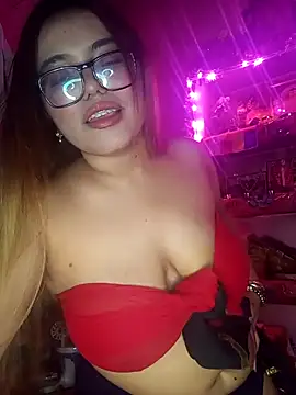 Bunnybush37 online show from 11-27-25, 02:50