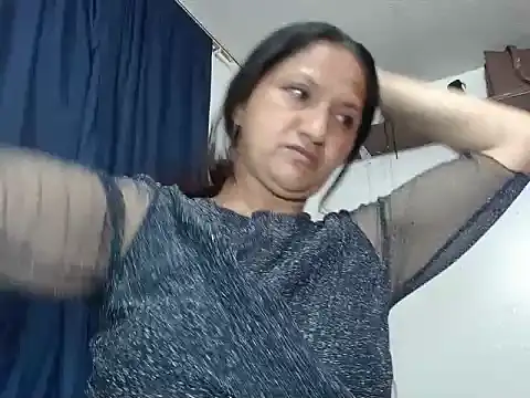 Tiff Dirty69 online show from 04-02-26, 03:02