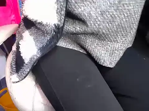 Tiff Dirty69 online show from 02-08-26, 02:53