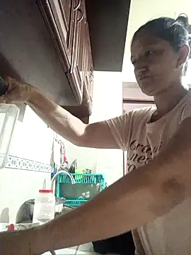 Tiff Dirty69 online show from 03-02-26, 03:19