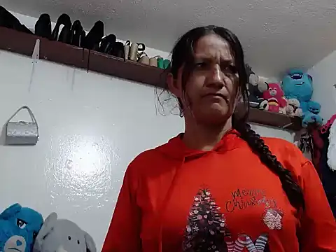 Tiff Dirty69 online show from 02-25-26, 01:17