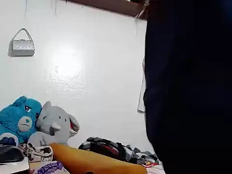 Tiff Dirty69 online show from 02-27-26, 12:27