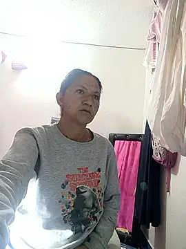 Tiff Dirty69 online show from 03-13-26, 01:27