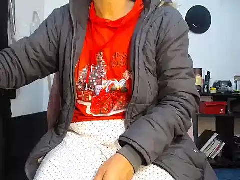 Tiff Dirty69 online show from 02-05-26, 11:39