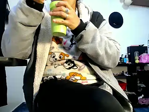 Tiff Dirty69 online show from 01-07-26, 01:27