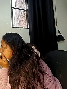 Tiff Dirty69 online show from 01-08-26, 11:38