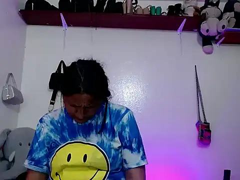 Tiff Dirty69 online show from 02-18-26, 02:42