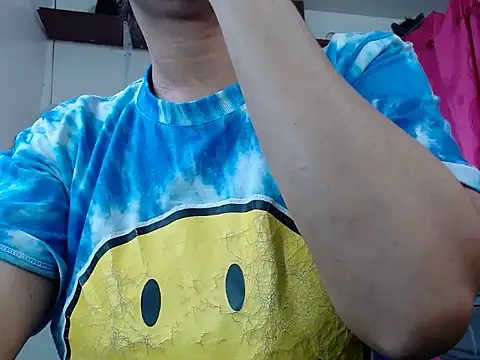 Tiff Dirty69 online show from 03-18-26, 03:24