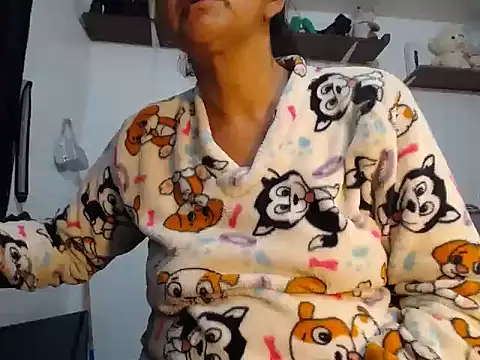 Tiff Dirty69 online show from 02-04-26, 02:28