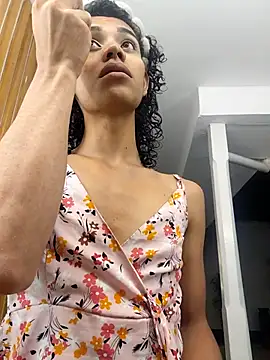 AlexaBellanova online show from 03-24-26, 01:38