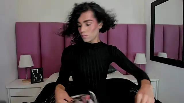 AlexaBellanova online show from 07-08-26, 03:30