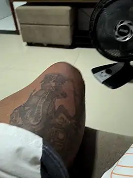 Zepouvinho online show from 03-17-26, 01:41