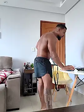 Zepouvinho online show from 03-09-26, 01:36