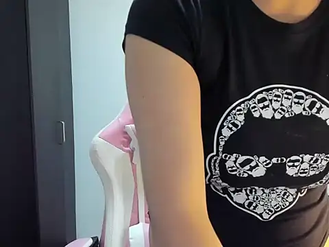 chrystal sl852 online show from 02-17-26, 12:35