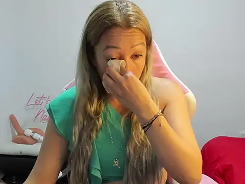 chrystal sl852 online show from 12-14-25, 12:28