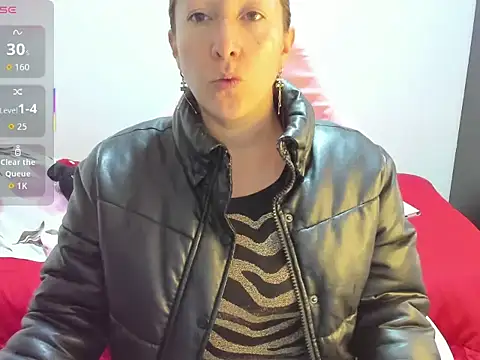 chrystal sl852 online show from 03-13-26, 12:43