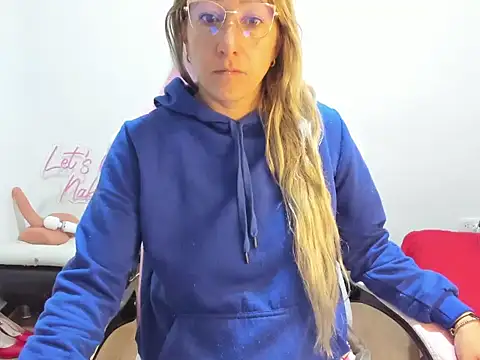 chrystal sl852 online show from 12-16-25, 09:35