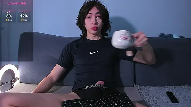 AlanReckless online show from 02-06-26, 08:43