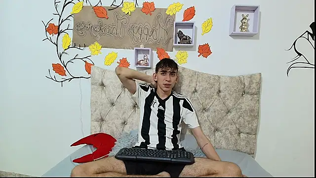 TerryGrace online show from 11-29-25, 08:20