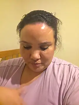 Curvy-Nthabi X online show from 11-11-25, 07:41