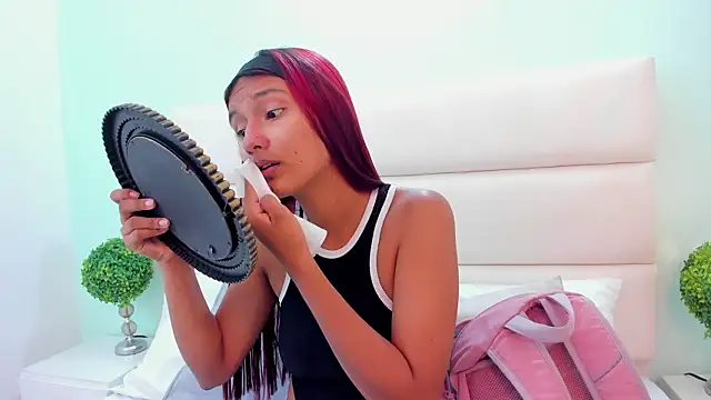 Maray Lous online show from 02-21-26, 08:11