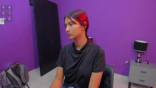 Maray Lous online show from 02-23-26, 02:17