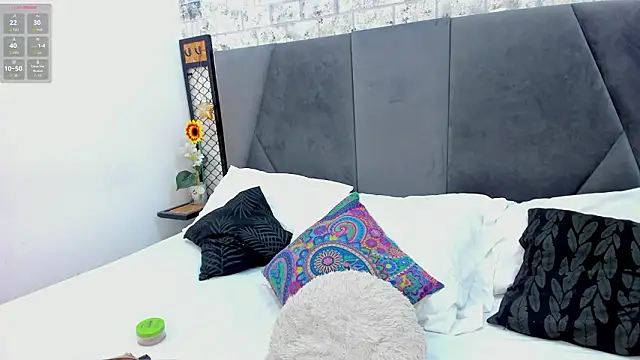 Maray Lous online show from 02-07-26, 08:17