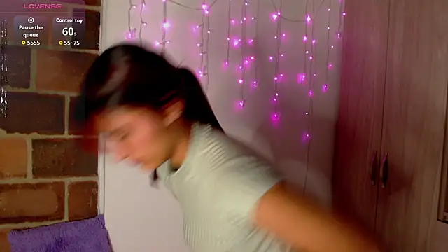 Maray Lous online show from 03-23-26, 12:44