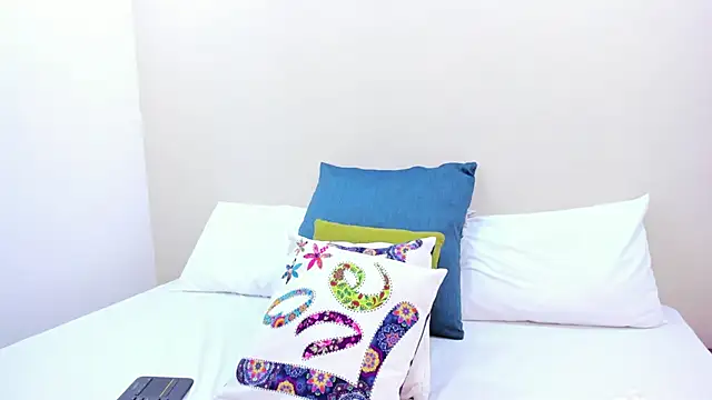 Maray Lous online show from 02-24-26, 02:23