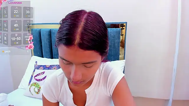 Maray Lous online show from 04-13-26, 08:46