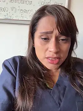 valeria absurdah online show from 12-16-25, 09:52